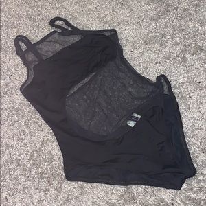 Bikini / whole piece